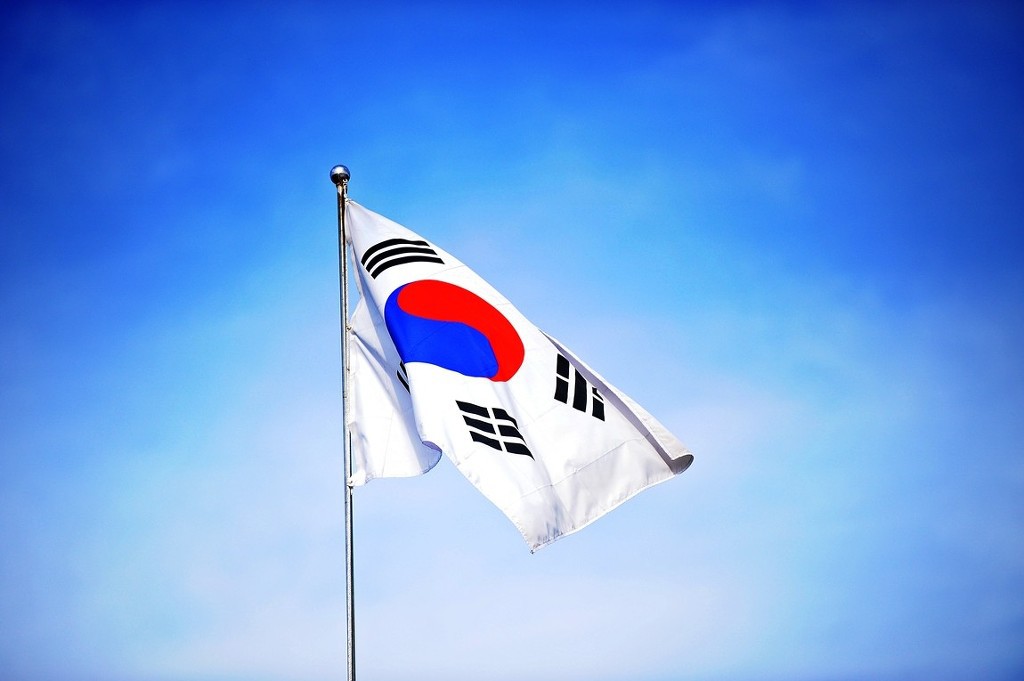 8월 15일 광복절기념 뿌리는 태극기 사진 | 인스티즈