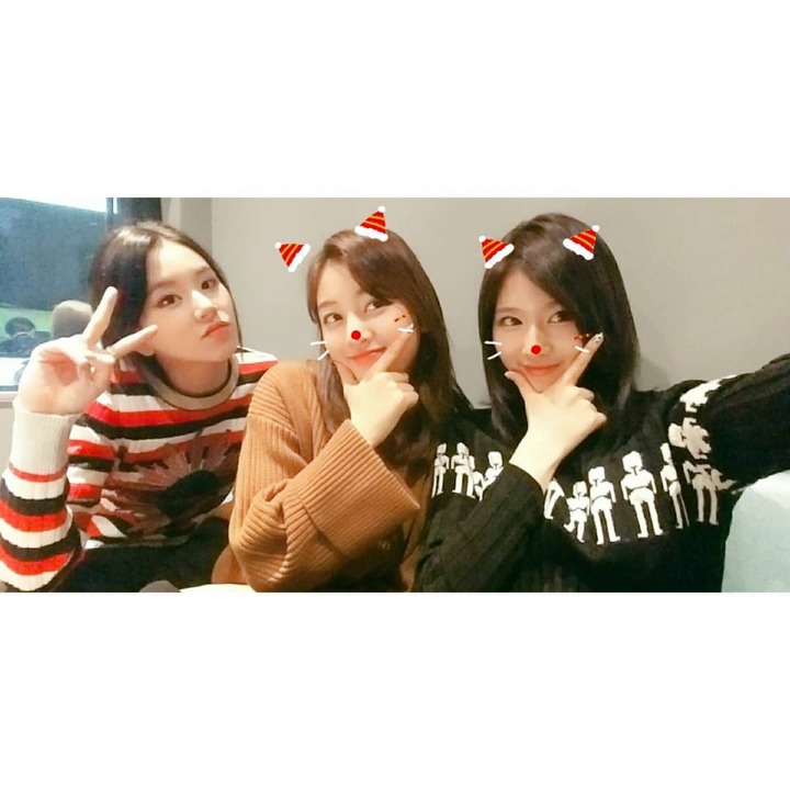 별밤 인스타 트와이스 | 인스티즈