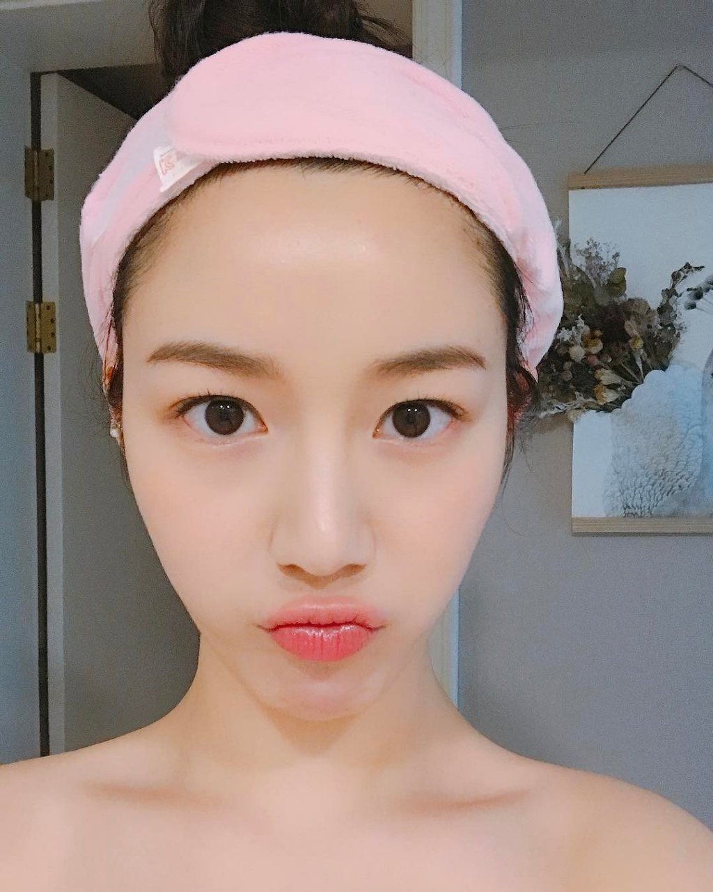 배우 이다인의 미모 클라스 | 인스티즈