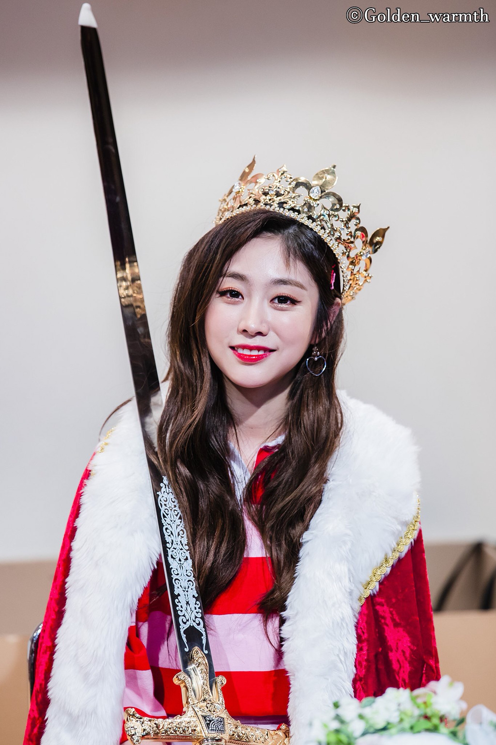 [러블리즈] 좋지 않을 때엔 덕질이 최고라서 지수 | 인스티즈
