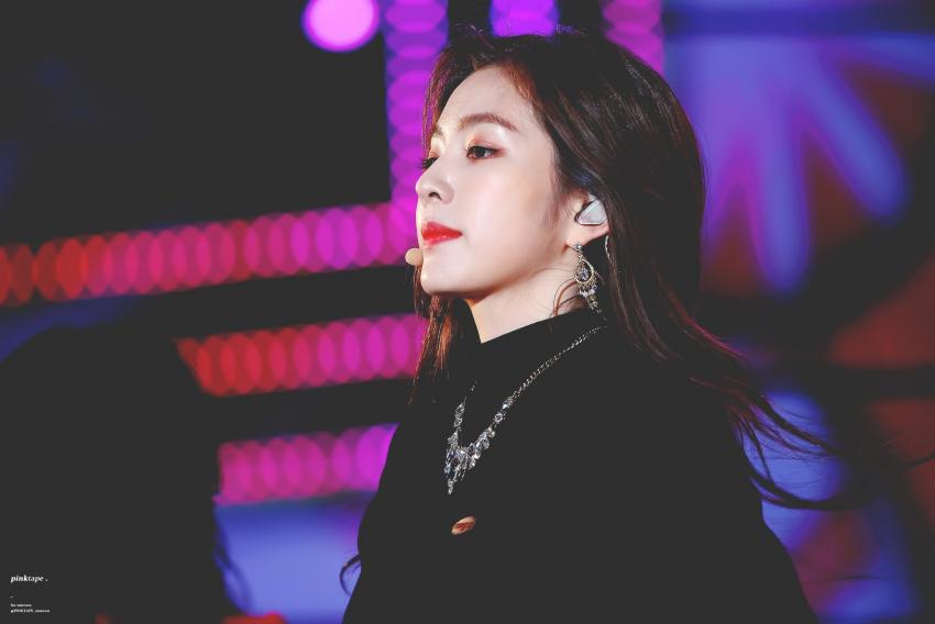 아침에 보는 레드벨벳 아이린.jpg | 인스티즈