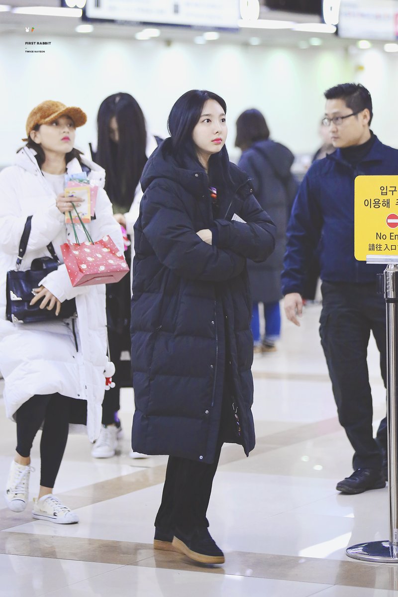 트와이스의 맏내 나연이.jpgif | 인스티즈
