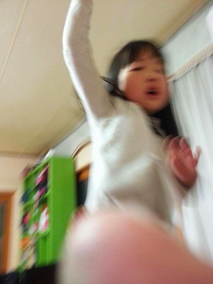 사촌동생의 분노.JPG | 인스티즈