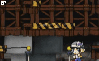 메이플 해본 사람이라면 심쿵하는 움짤 | 인스티즈