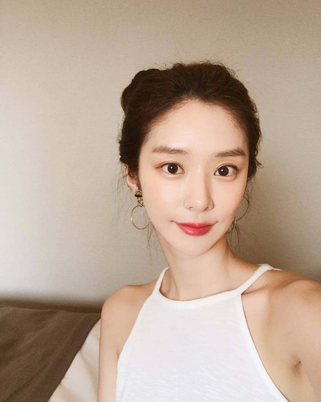 짱예보스 이주빈.jpg | 인스티즈
