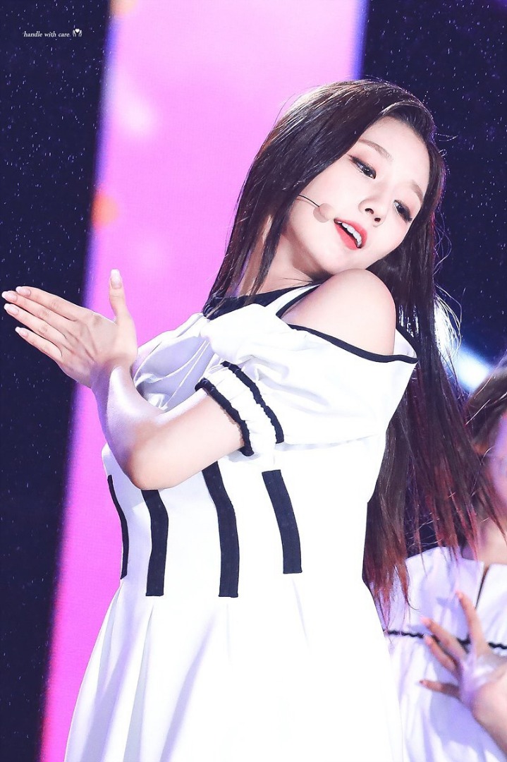 러블리즈 예인 생일이라서 예인이 | 인스티즈