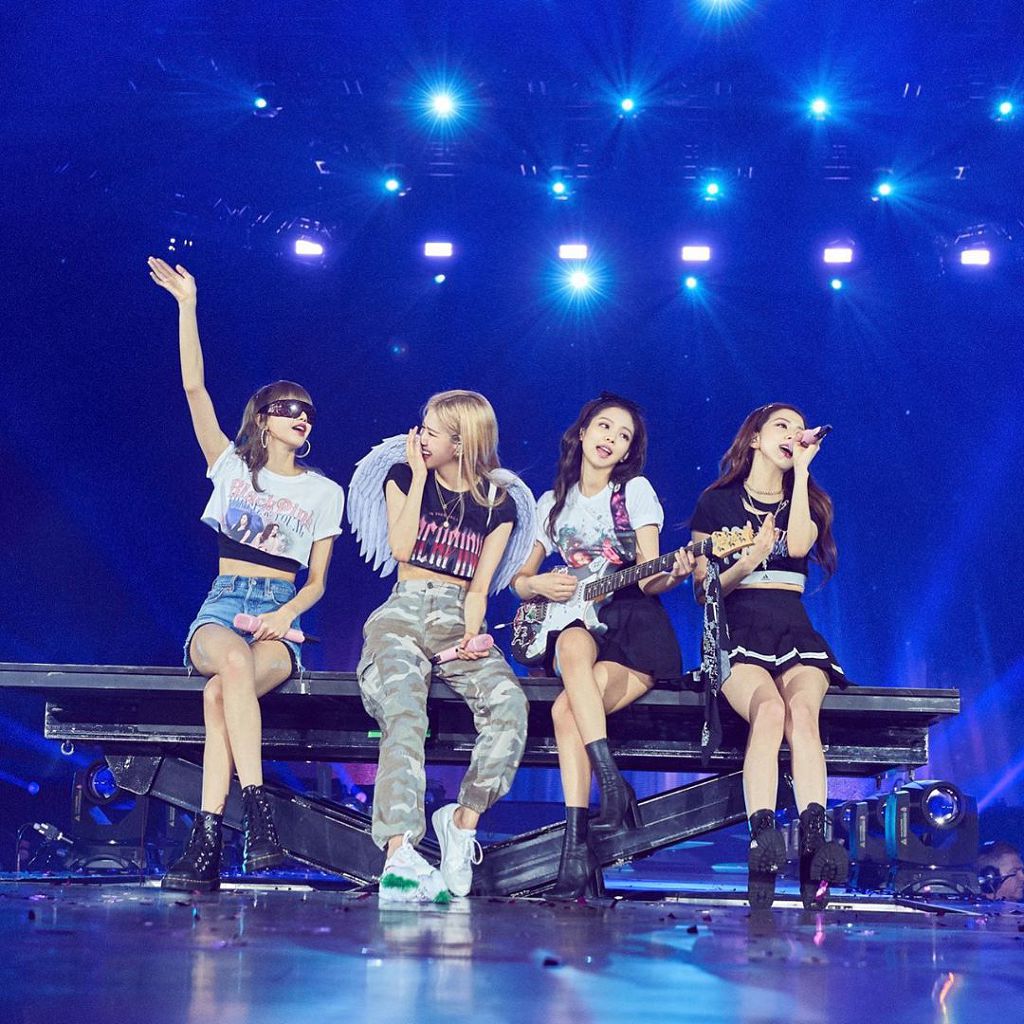blackpink 지수 in Hawaii~♡ | 인스티즈