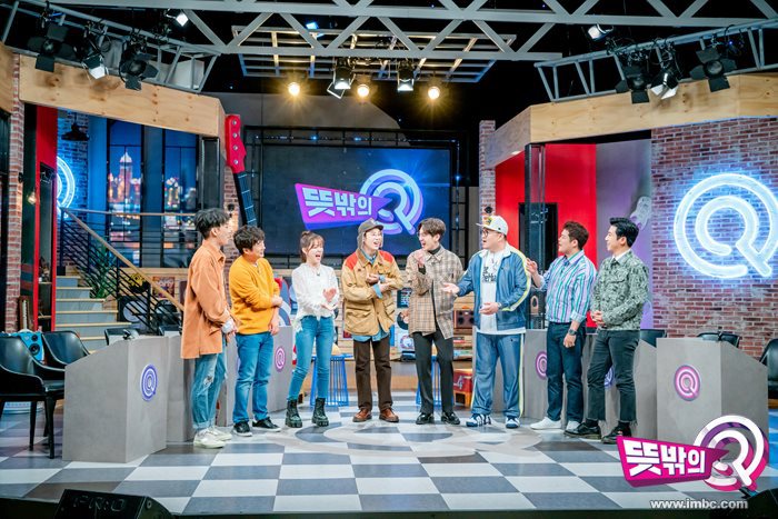뜻밖의 Q 현장포토 오마이걸 승희 | 인스티즈