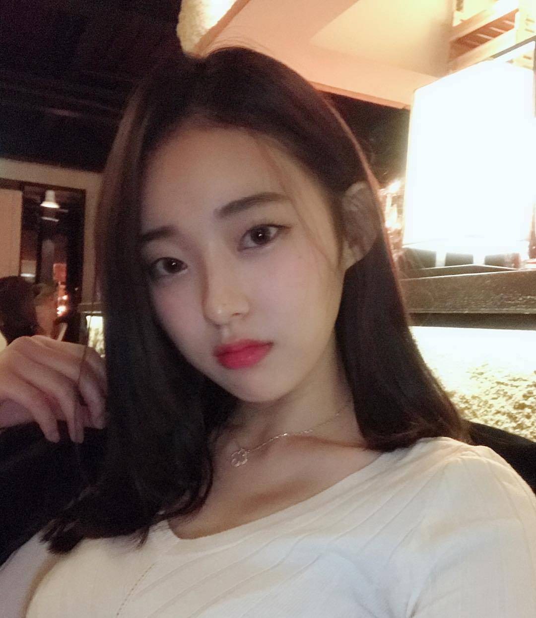 벤츠녀 안유정.jpg | 인스티즈