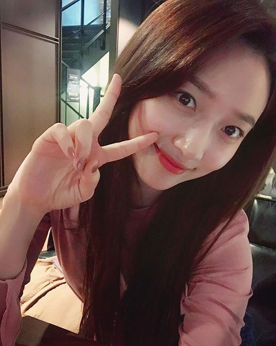 배우 표예진 | 인스티즈
