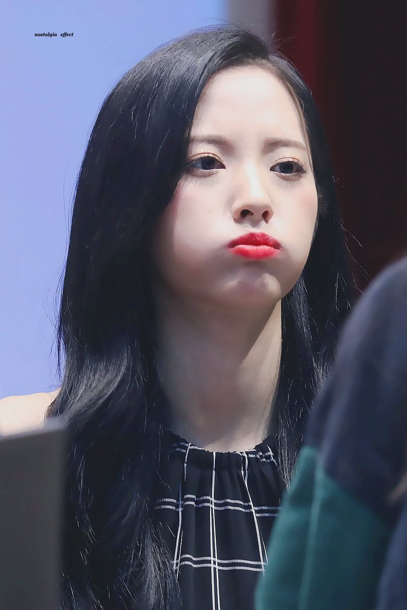 아이돌 짱예보스 우주소녀 보나.jpg | 인스티즈