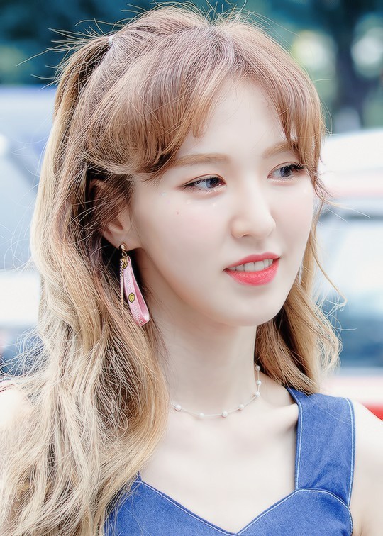 레드벨벳 웬디 | 인스티즈