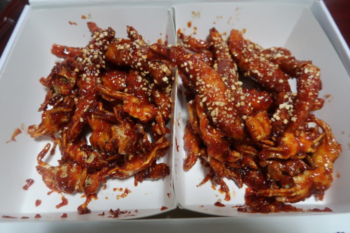 심심해서 찾아본 전국 택배 가능한 맛집 모음 | 인스티즈