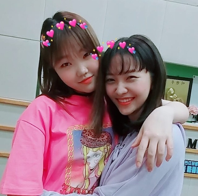 레드벨벳X악동뮤지션 수현.jpg | 인스티즈