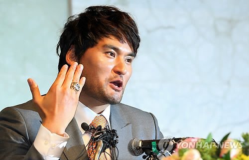 유아인 애호박이라구요? | 인스티즈
