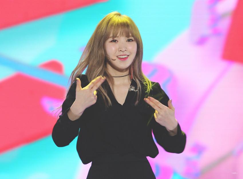 평창뮤직페스타 레드벨벳 1 | 인스티즈