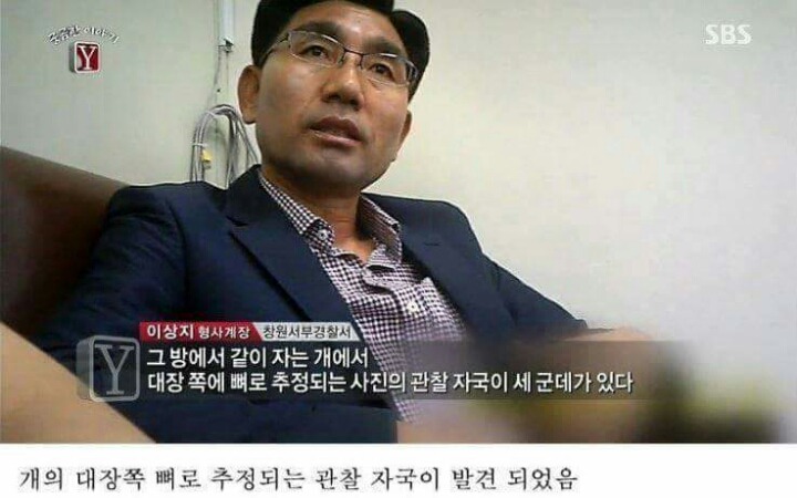 궁금한 이야기 Y 역대급 난제 | 인스티즈
