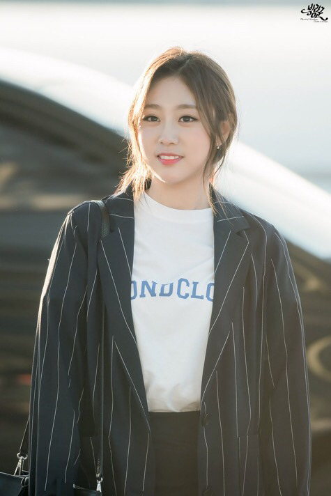 [러블리즈] 광복절이라서 지수 | 인스티즈