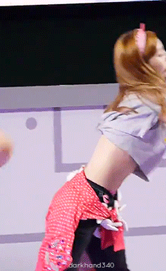 섹시한 태연 도전 .jpgif | 인스티즈