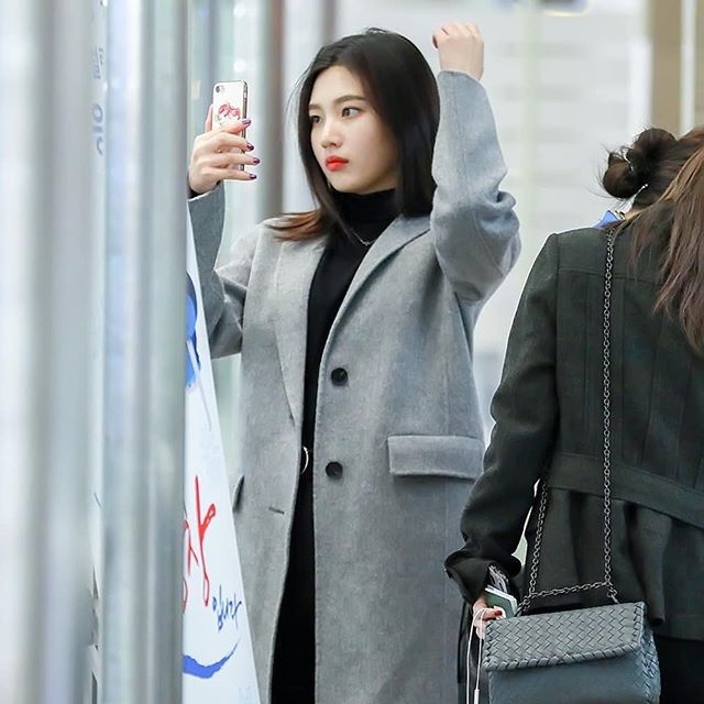 레드벨벳 큐티섹시 조이.jpgif | 인스티즈