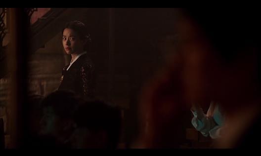 마지막 기생의 숨겨진 이야기 ＜영화＞ 해어화 06 | 인스티즈