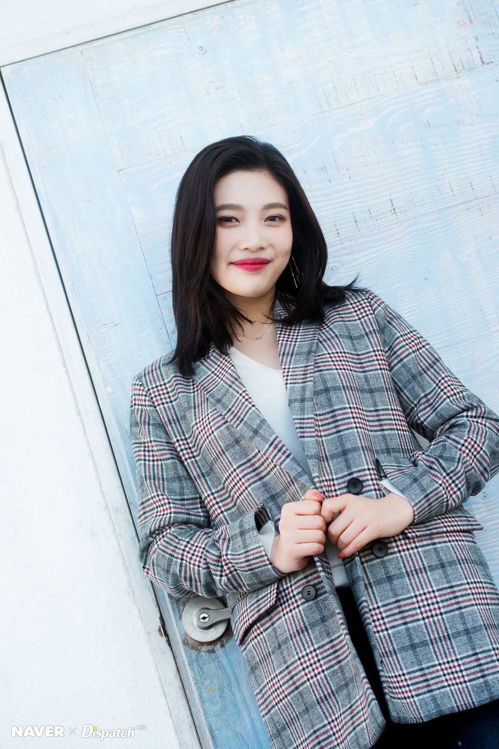  디스패치가 찍은 레드벨벳.jpg | 인스티즈