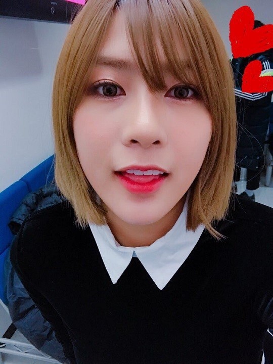 에이핑크 오하영 | 인스티즈