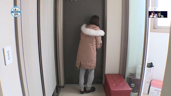 [나혼자산다] 역대 출연한 여배우中 제일 반전 꿀잼 | 인스티즈