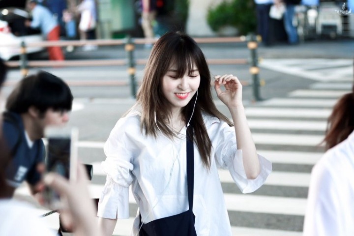 레드벨벳 웬디.jpgif | 인스티즈