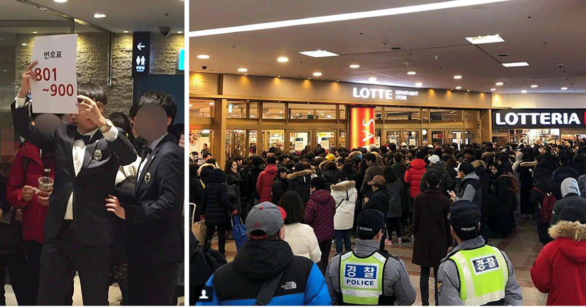 평창 롱패딩 치는 글들이 무의미한 이유 | 인스티즈
