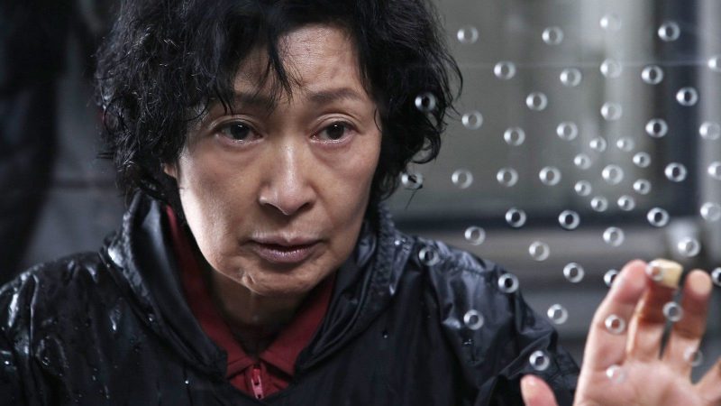 봉준호 감독의 장르 영화 중 가장 하드코어한 영화.jpg | 인스티즈