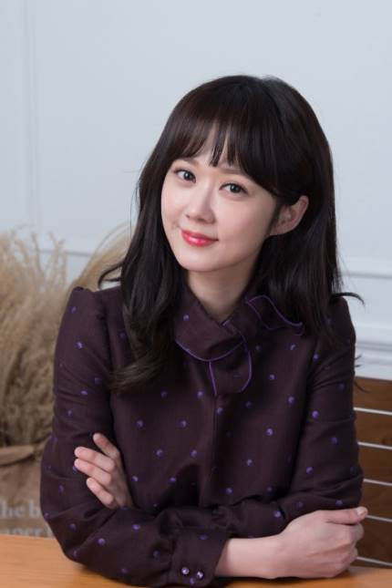 오늘자 장나라 사진 | 인스티즈