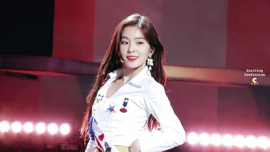 연휴 마지막날에는 아이린.jpgif | 인스티즈