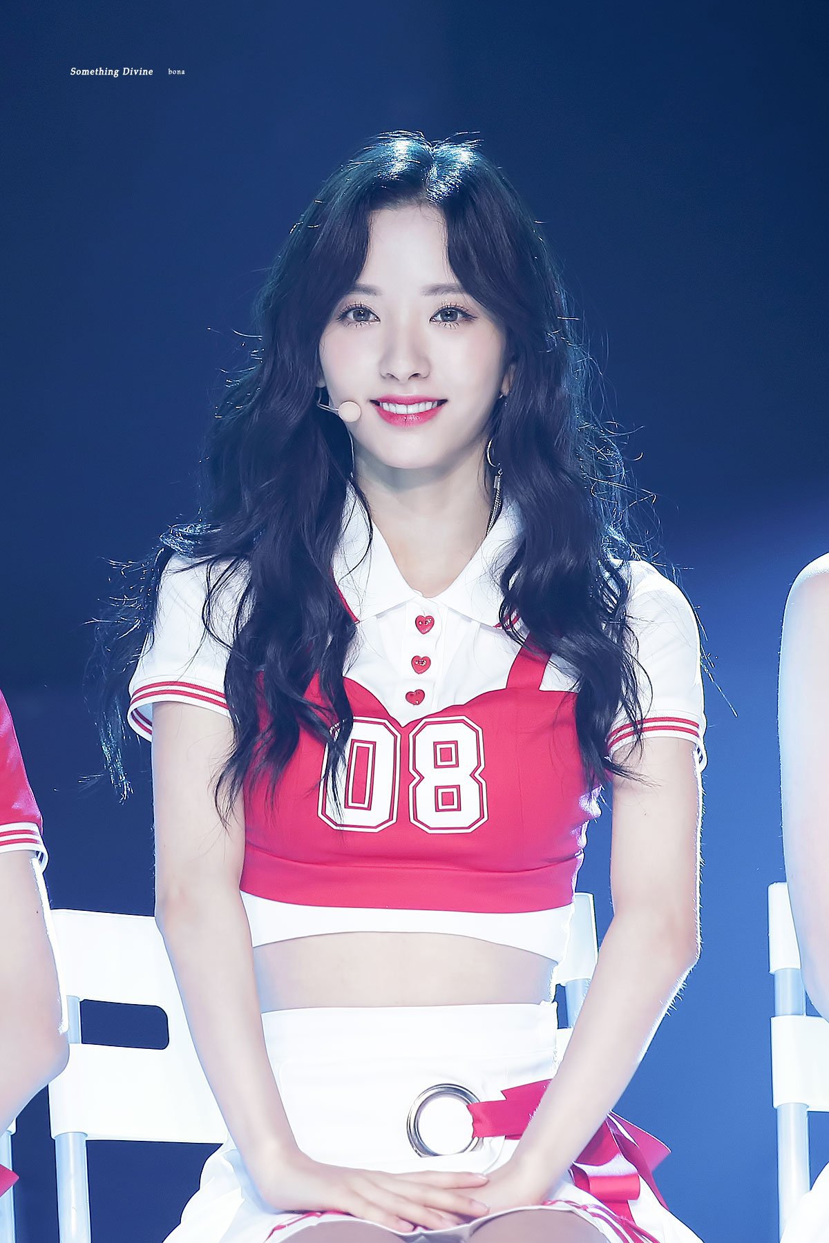 우주소녀 보나의 비쥬얼.jpg | 인스티즈