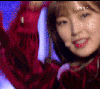 오마이걸 아린 성장사.jpg (데이터 주의) | 인스티즈