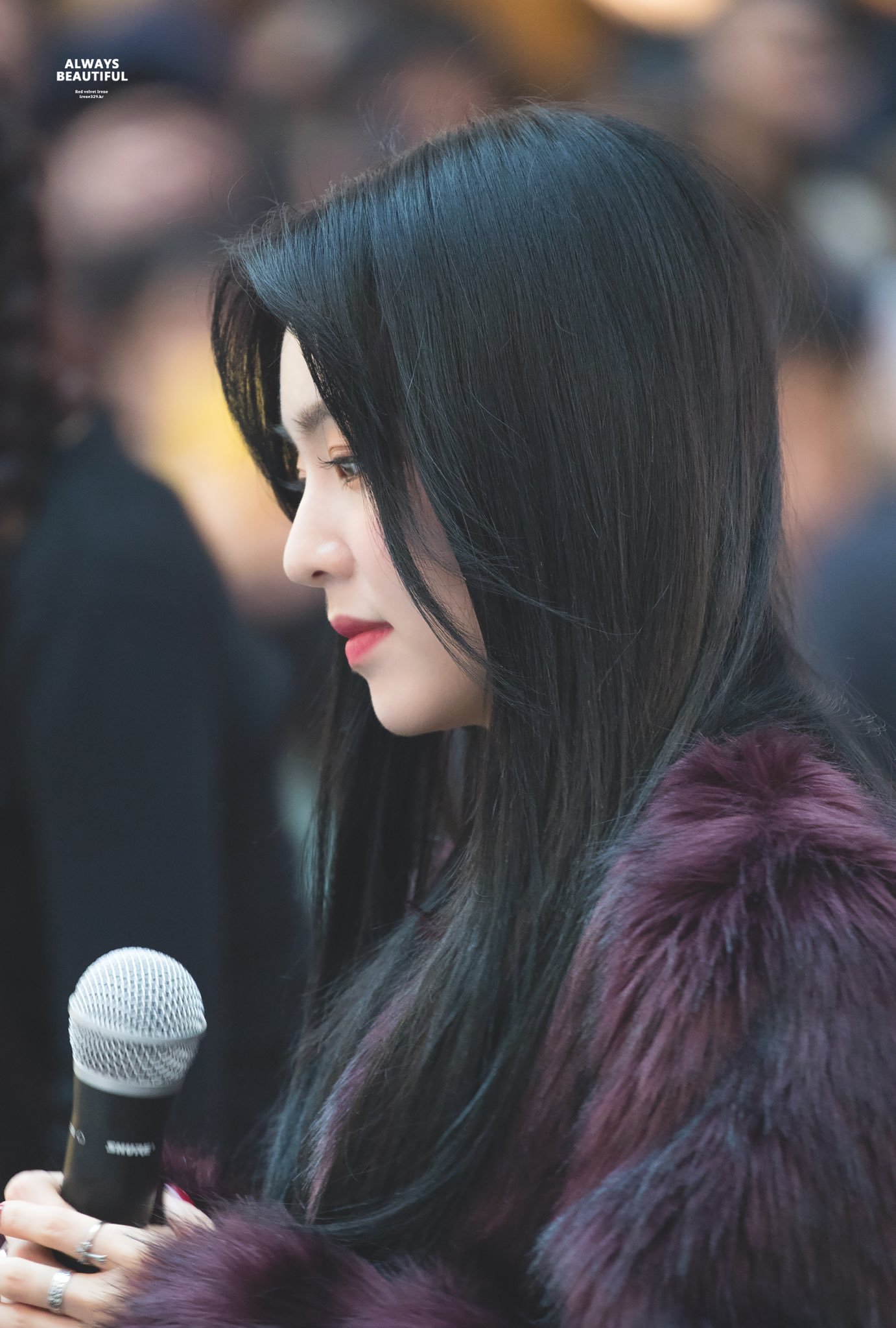 점점 더 예뻐지는 레드벨벳 아이린.jpg | 인스티즈