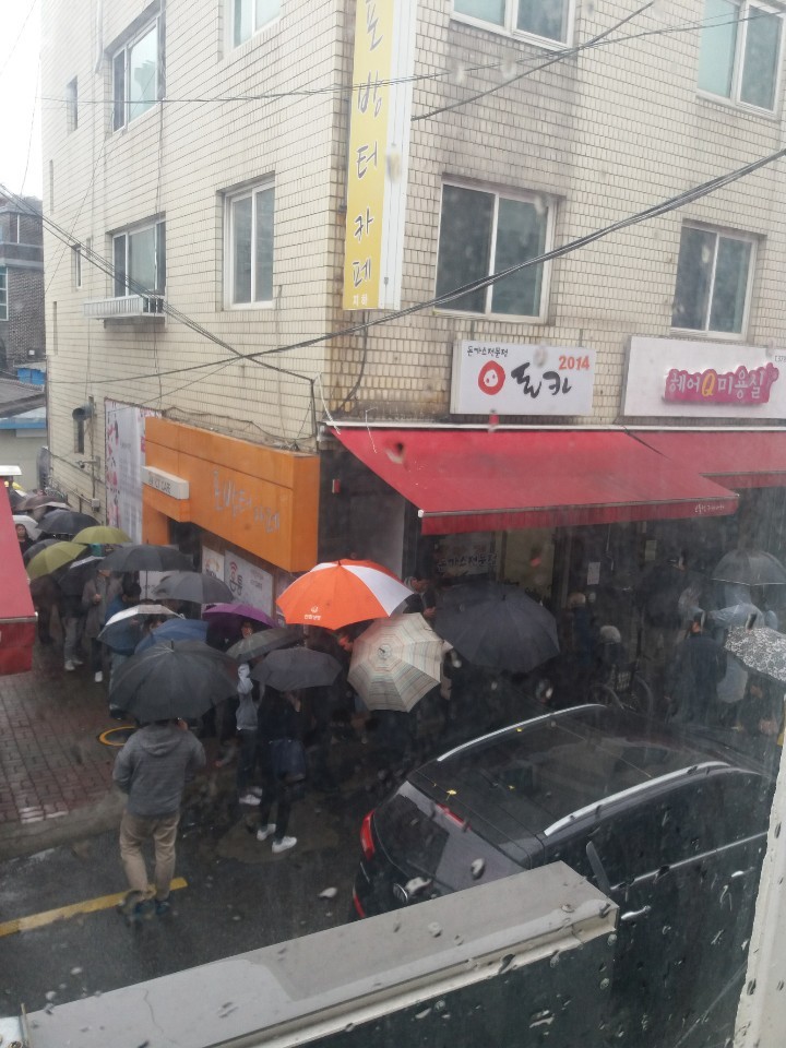 돈가스식당 이미지