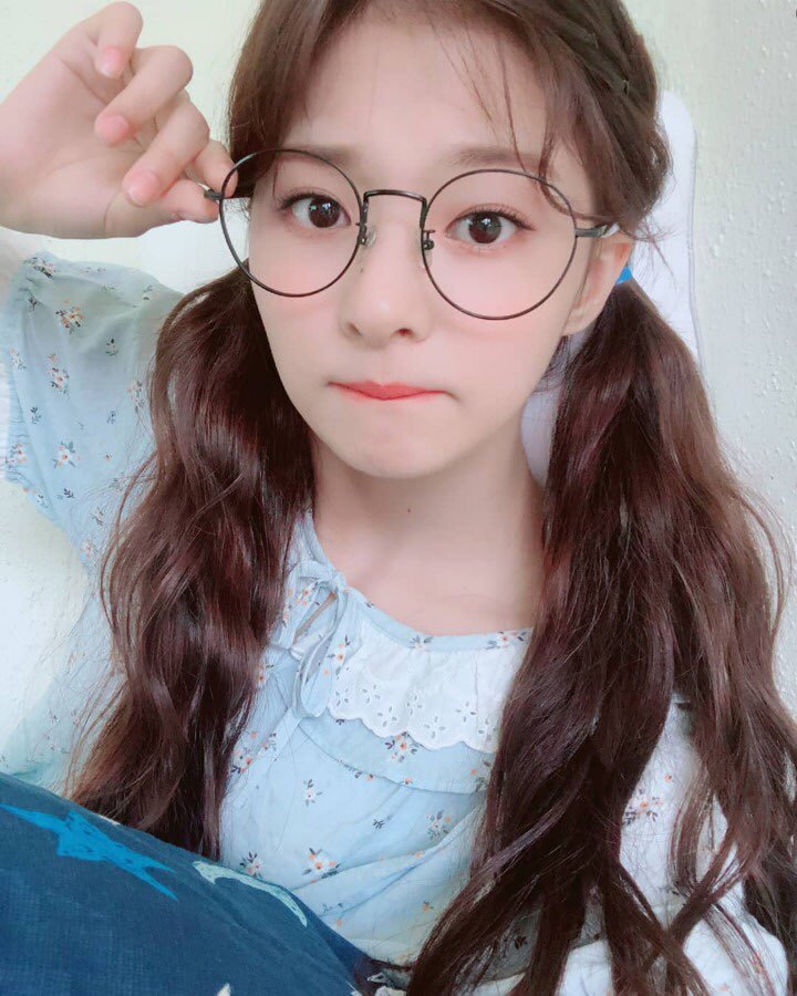 애교장인인 아이돌 | 인스티즈