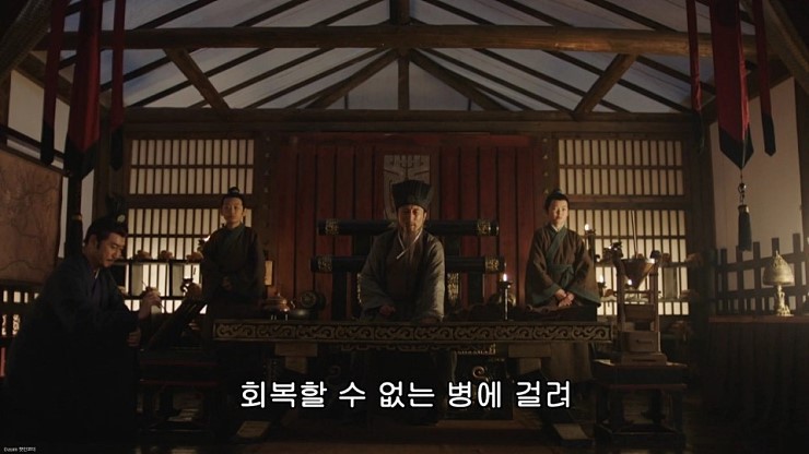 제갈량만 보면 마음 한편이 찡한 이유 | 인스티즈