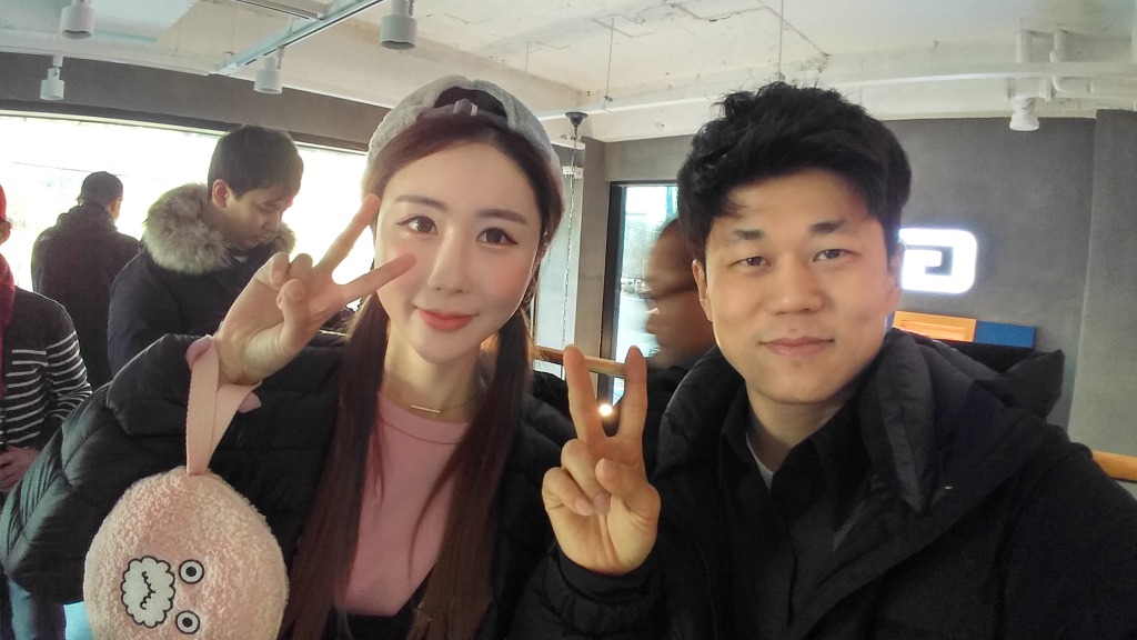 코드지카페 이미지