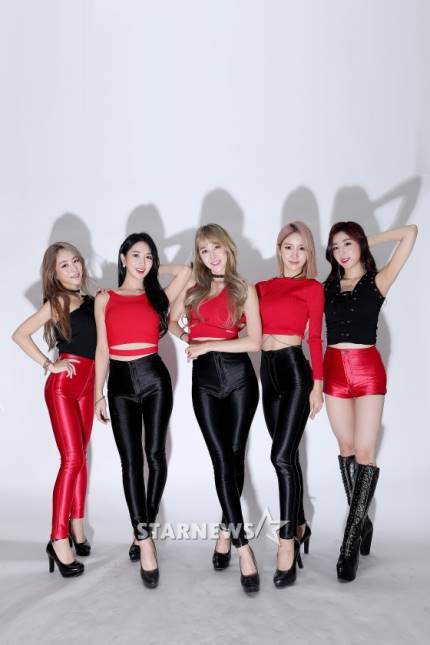 지우유리 이미지