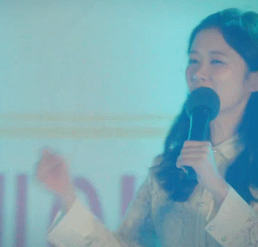 [고백부부] 주부생활 하느라 본인이 잘하는거까지 잊고살던 진주(장나라) | 인스티즈