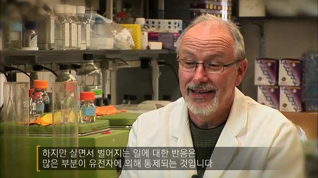 사람의 성격에 가장 많은 영향을 미치는 것.jpg | 인스티즈