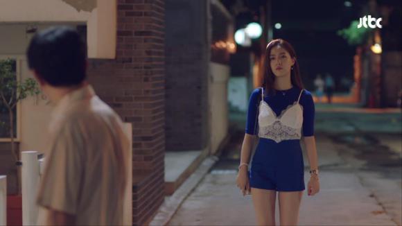[청춘시대] 제 자리에 서 있으면 길을 잃지 않는다 | 인스티즈